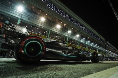 Hamilton and Verstappen need perfection to beat each other