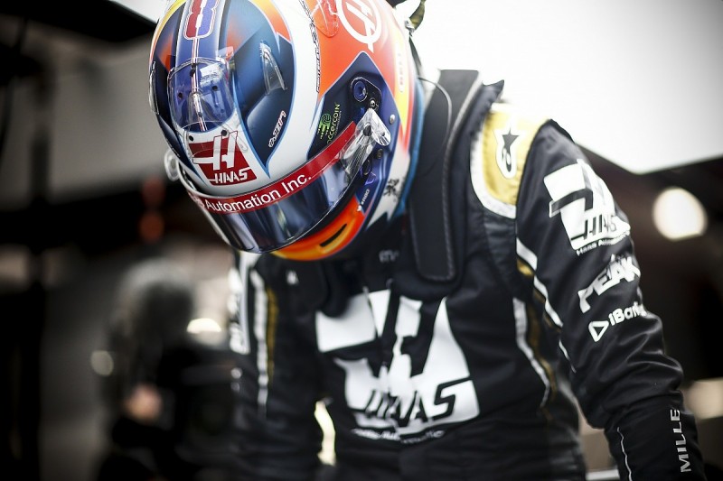 Why Grosjean is F1's most infuriating driver