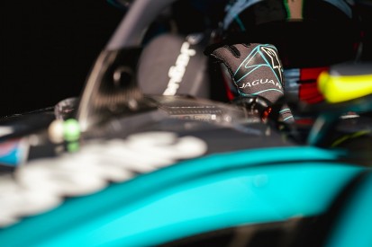 The key player to lead Jaguar away from its "dark moments"
