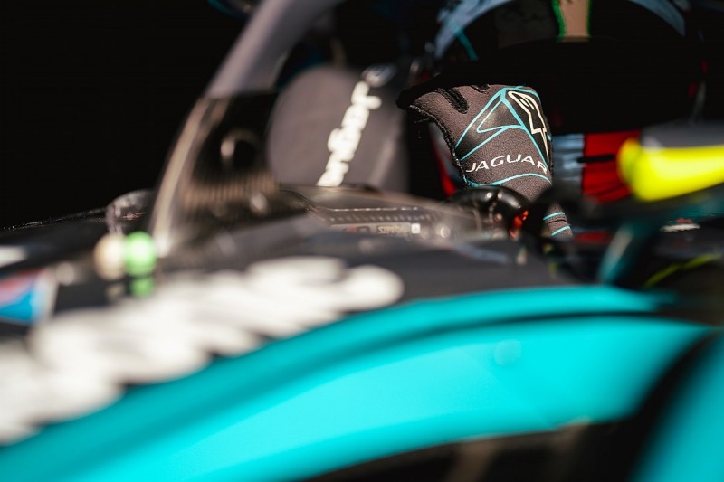 The key player to lead Jaguar away from its "dark moments"