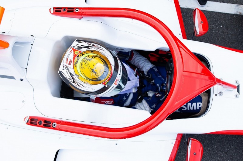 Why Leclerc isn't Ferrari's only 2019 sensation
