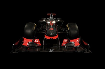 How a previous failure influenced McLaren's last F1 winner