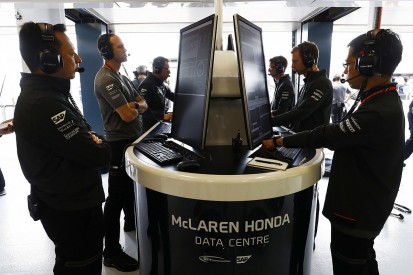 Why Formula 1 should reject artificial intelligence