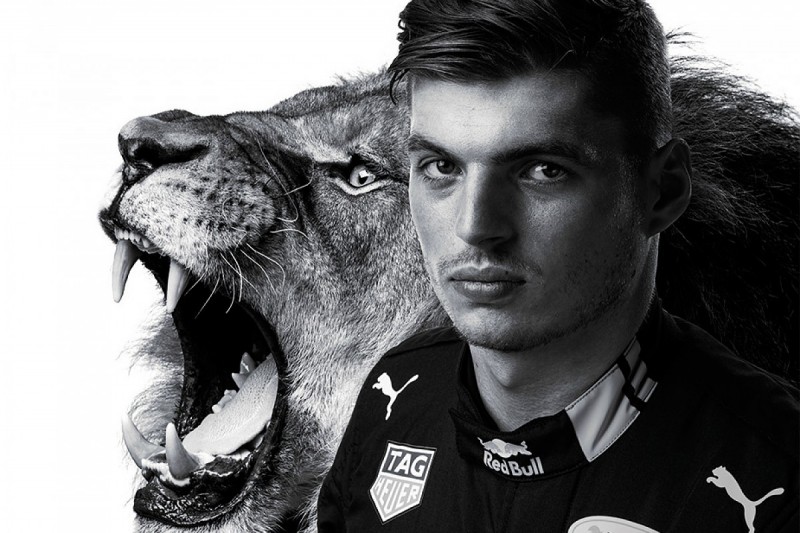 How Verstappen conquered his demons