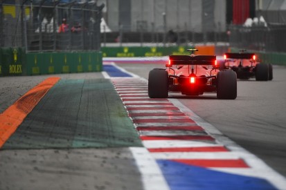 The defiance that shows Vettel isn't finished