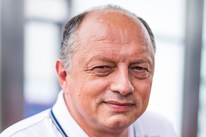 The junior racing genius who saved Sauber