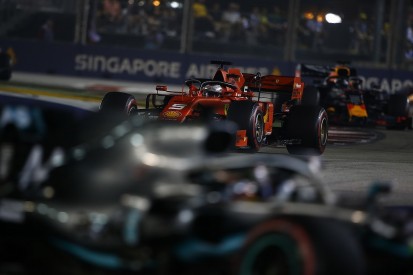 The dangers revealed by F1's best 'worst' season