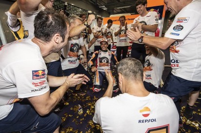 Why Marquez rates 2019 as his best title yet