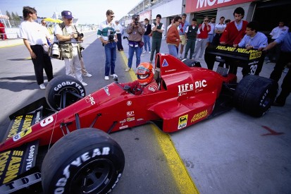F1 can't afford new teams to be terrible