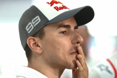 Why Honda must now split with Lorenzo