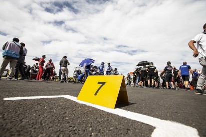 The failed rider protest that sets a dangerous precedent