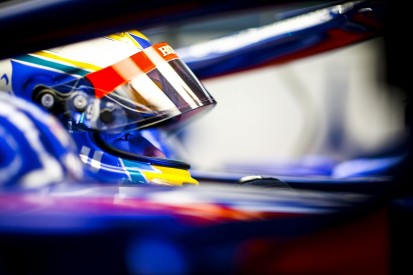 Does the best driver at Suzuka have an F1 future?