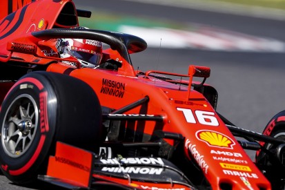 The Leclerc moment that suggests F1 is too easy