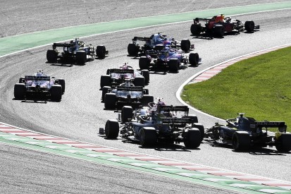 F1 teams' latest veto proves a will to spite their own faces