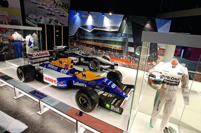 A new way to experience Silverstone