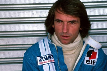 F1's laid-back drifter who was too nice for his own good