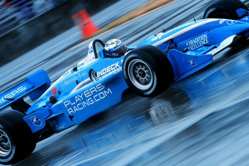Remembering Greg Moore - the lost bright star of motorsport