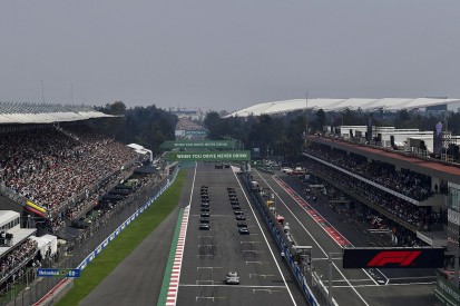 The real change F1 must make to survive