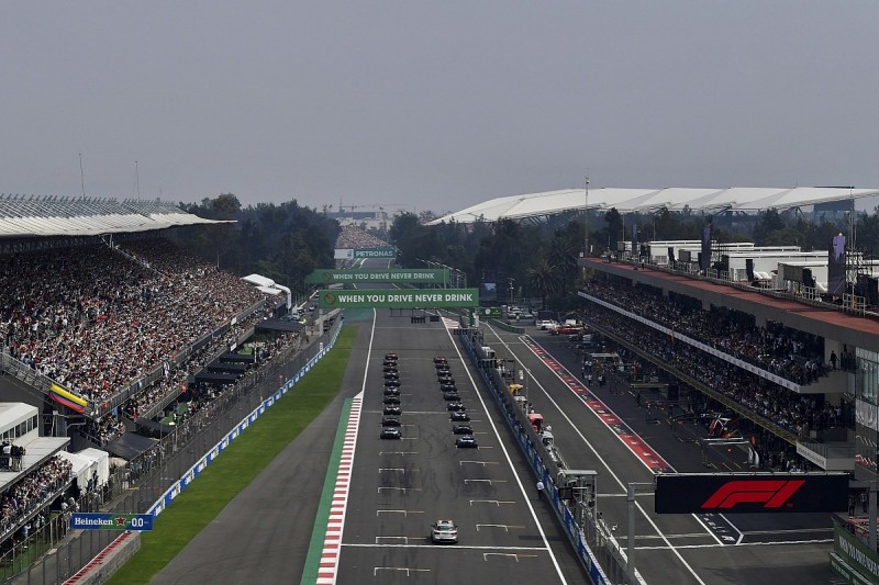 The real change F1 must make to survive