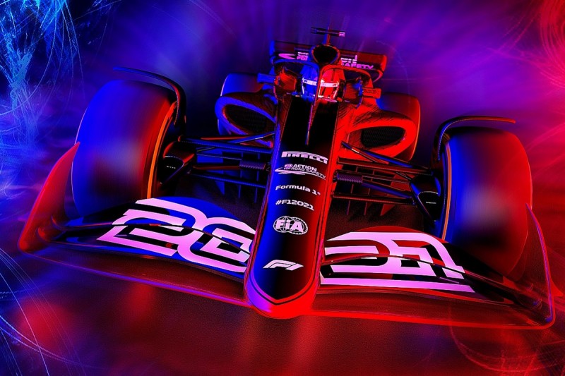 F1's prescriptive 2021 rules will only cause design convergence