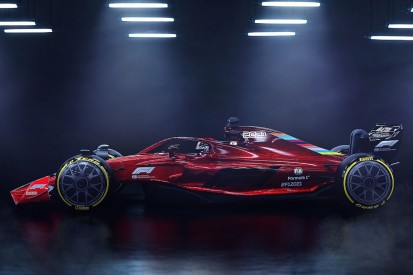 Things you might've missed in F1's 2021 rules