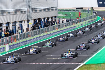 The legacy motorsport's 'Olympics' can build