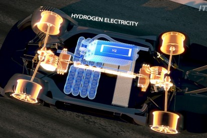 Robot pitcrews and hydrogen – is DTM's concept plausible?