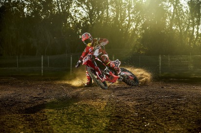 Marquez's secret weapon for taming the Honda