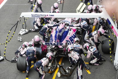 Why F1's 'misleading' tyre graphic is better than you think