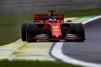 Why Ferrari is back in business in Brazil