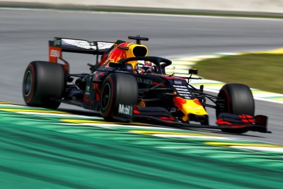 Where did Red Bull-Honda's pace come from?