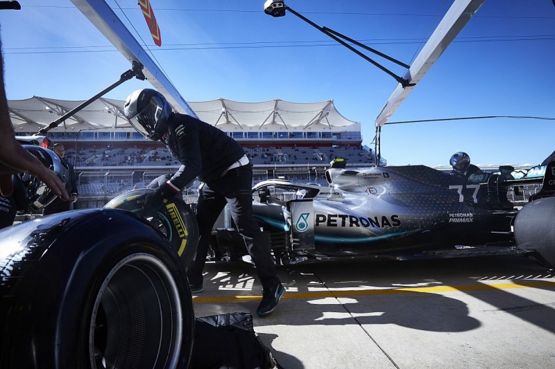How F1 wasted months on a product it may never use