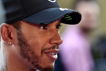 The one thing that keeps Hamilton in love with F1