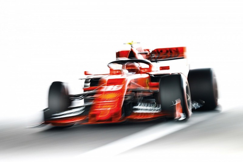 How Leclerc established himself as Ferrari's new alpha