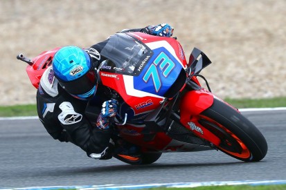 Why Honda's arranged marriage with another Marquez had to happen