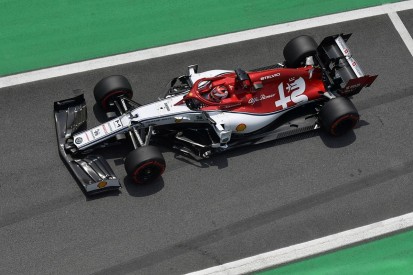 How ageless Raikkonen defied the risk of joining Alfa
