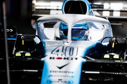 The illness that helped define F1's newest addition