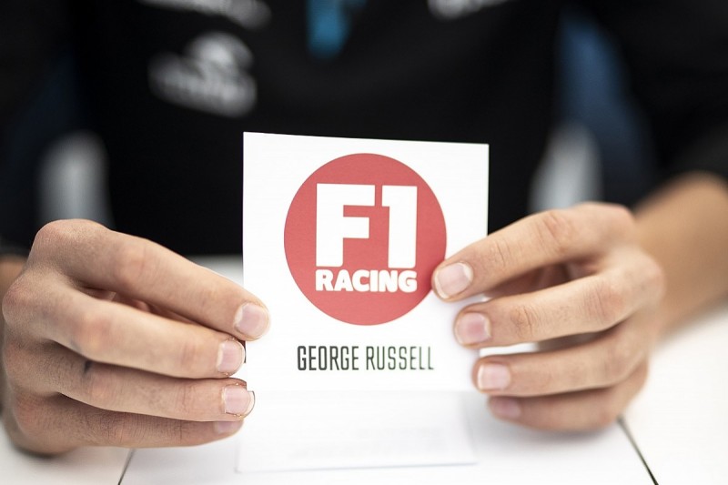 Russell answers your questions on Kubica and life at the back of F1