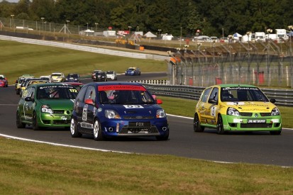 The good and bad of 2019's 177 English motorsport series