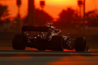 Why Mercedes' Abu Dhabi advantage might be an illusion