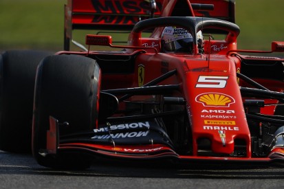 The signs that suggest Vettel isn't about to retire