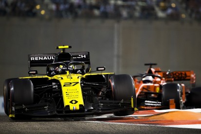 The sad truth Abu Dhabi's DRS loss exposed