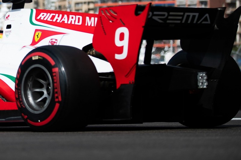 The next Ferrari war that could decide its future F1 line-up