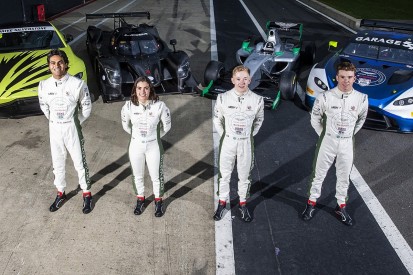 How the Autosport Young Driver Award winner gets chosen