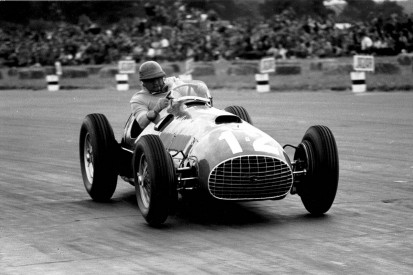 The tragedy that forced Ferrari's first F1 winner to quit