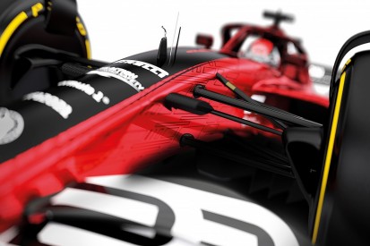 How F1 squandered an opportunity to experiment