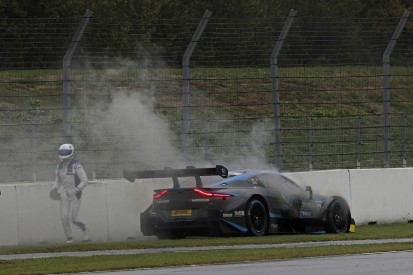 What the fallout from Aston's engine split means for 2020