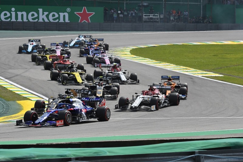 Gary Anderson: How F1's 'privateers' really fared in 2019