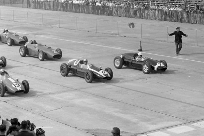 The inside story of Brabham's dramatic first title win