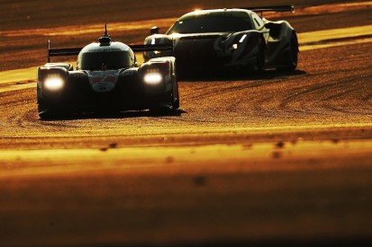 Why the WEC's wait for a real victory fight goes on